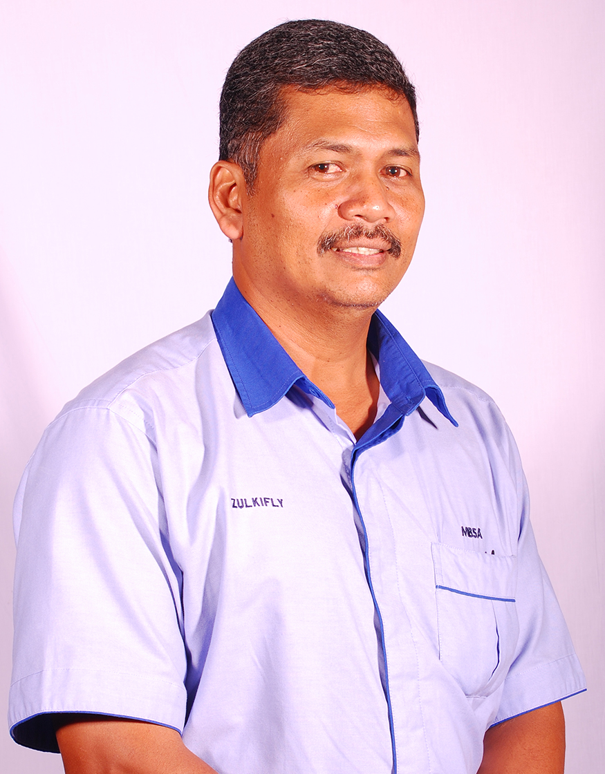 Zulkifly b. Azmi 